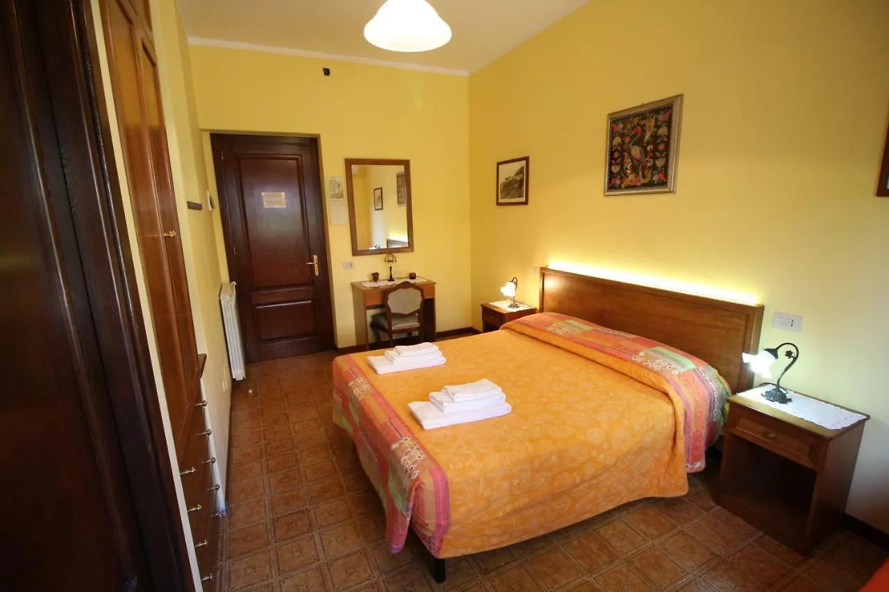 Bed & Breakfast B&B Villa Rosa Cefalu