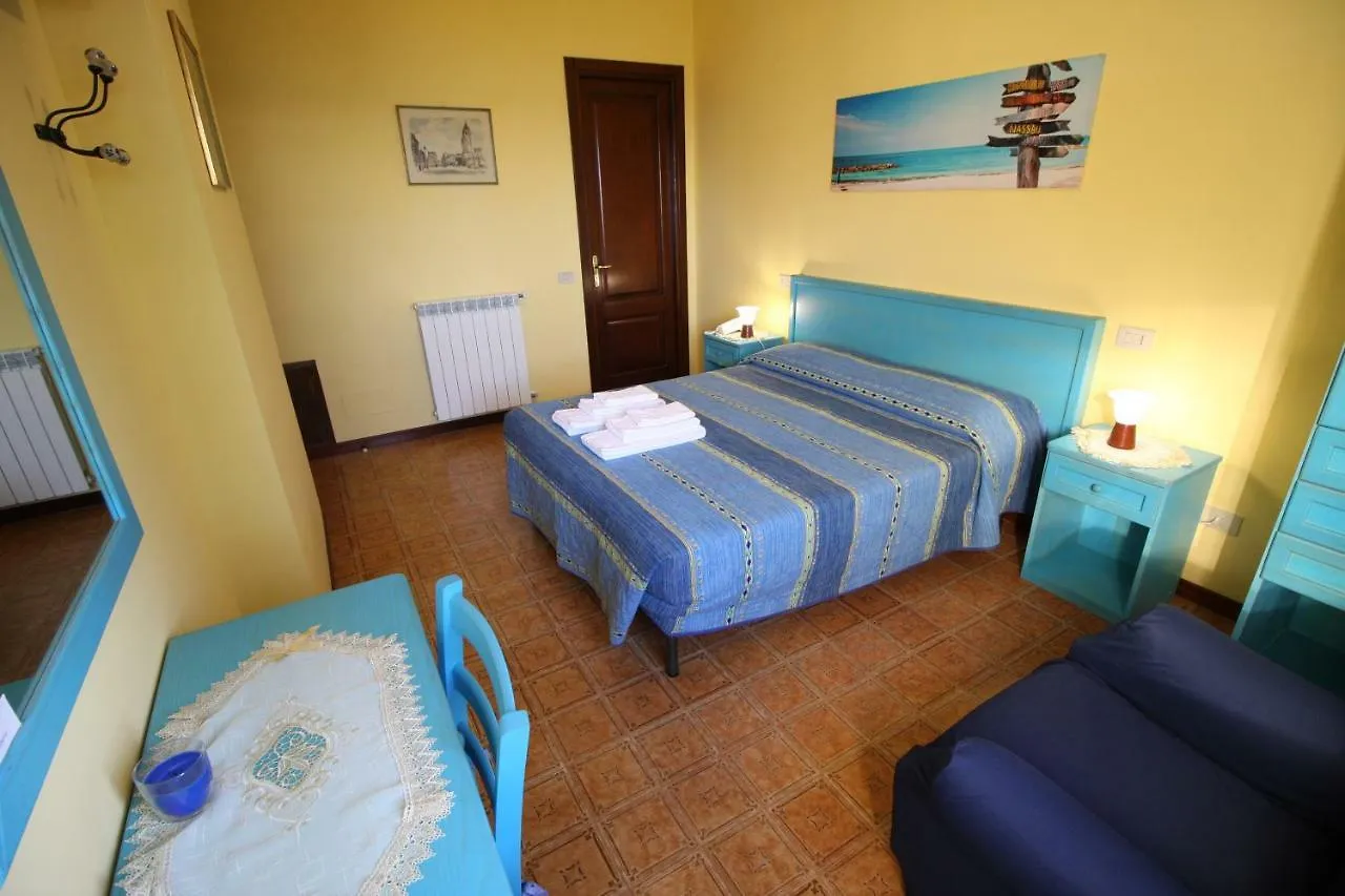 B&B Villa Rosa Cefalu Bed & Breakfast