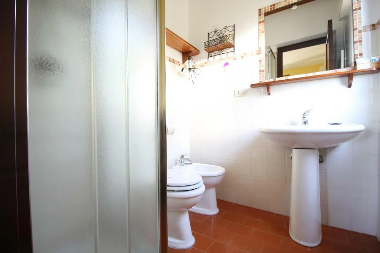 B&B Villa Rosa Cefalu