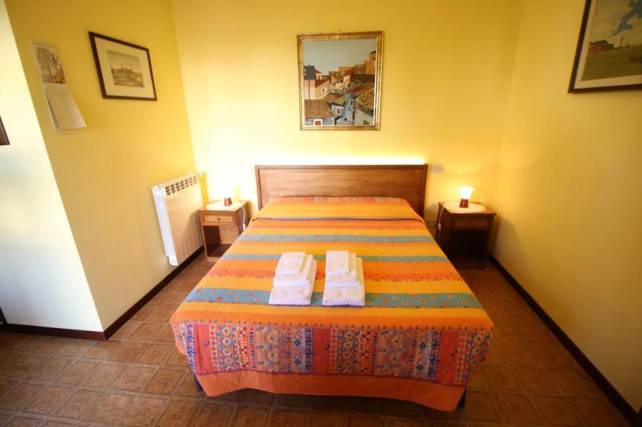 Bed & Breakfast B&B Villa Rosa Cefalu