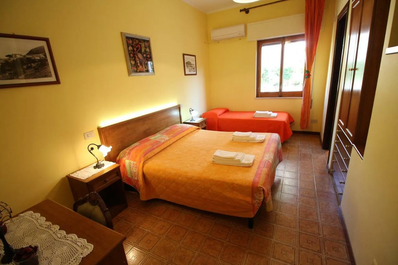 B&B Villa Rosa Cefalu 3*,  Italy