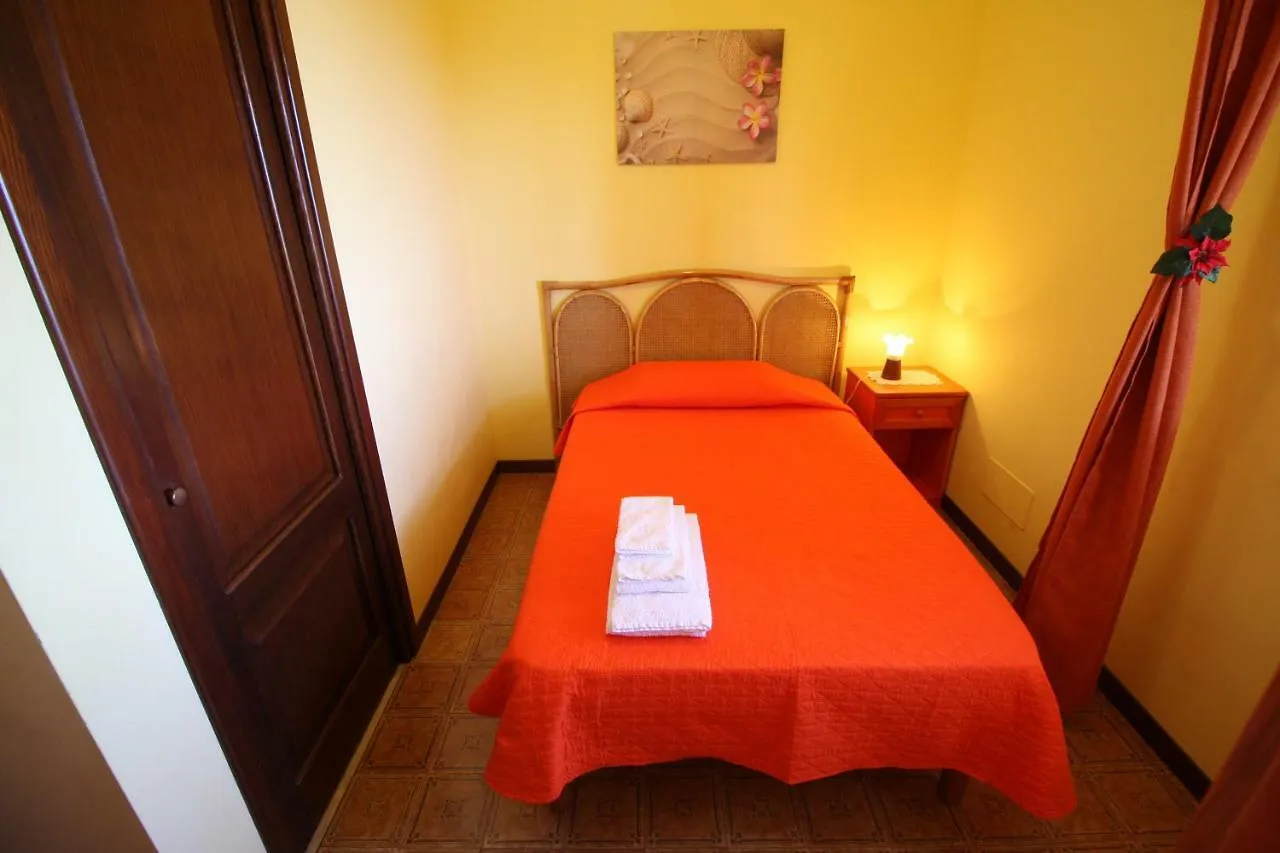 Bed & Breakfast B&B Villa Rosa Cefalu