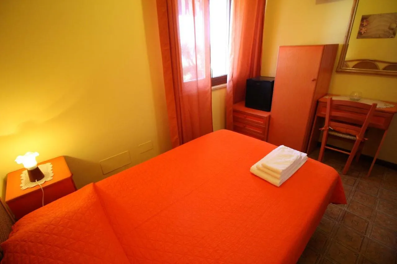 B&B Villa Rosa Cefalu