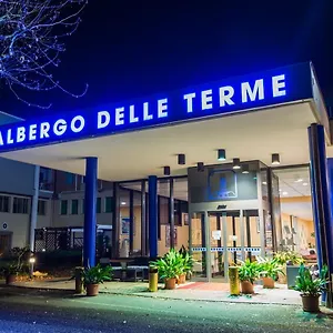 Terme Di Castel San Pietro 3* Castel San Pietro Terme