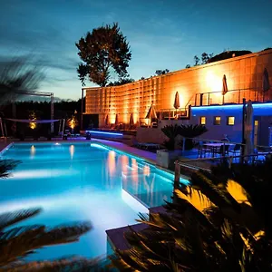 La 3* Pieve a Nievole