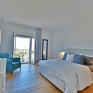 Bed & Breakfast Luxury Casa Di Joy In