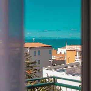 Gasthuis Nooria Sicilian Charme
