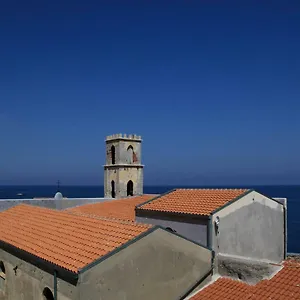 Blue Coral Cefalu